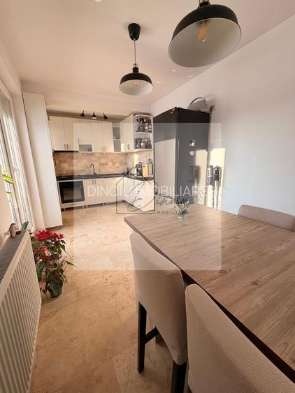 Apartament 4 camere DN1 Value Center Balotesti I 133mp I COMISION 0% - 7