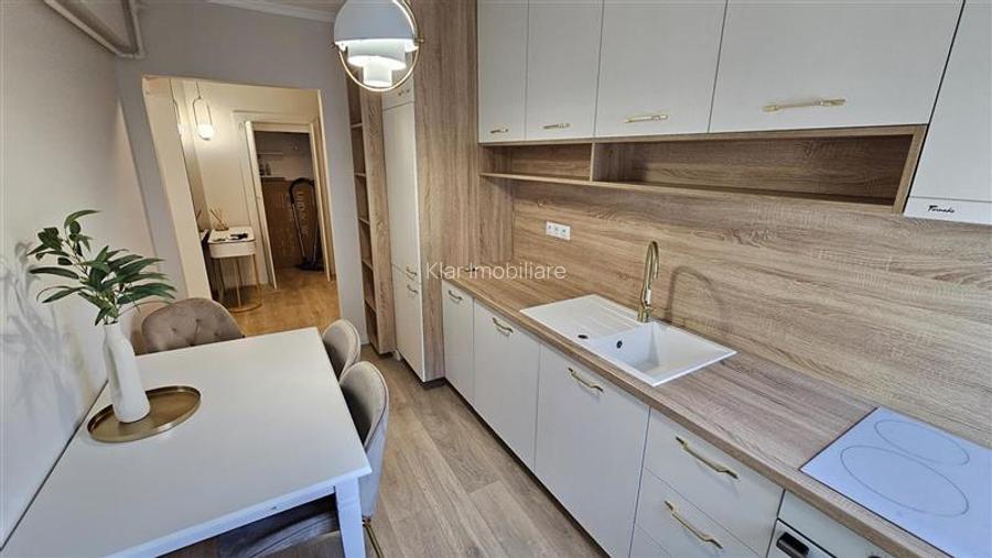Apartament modern 2 camere 50mp, Zona Centrala, Pta Mihai Viteazu - 5