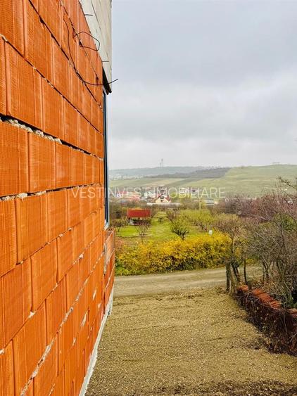 Duplex de vanzare zona dealuri - 8