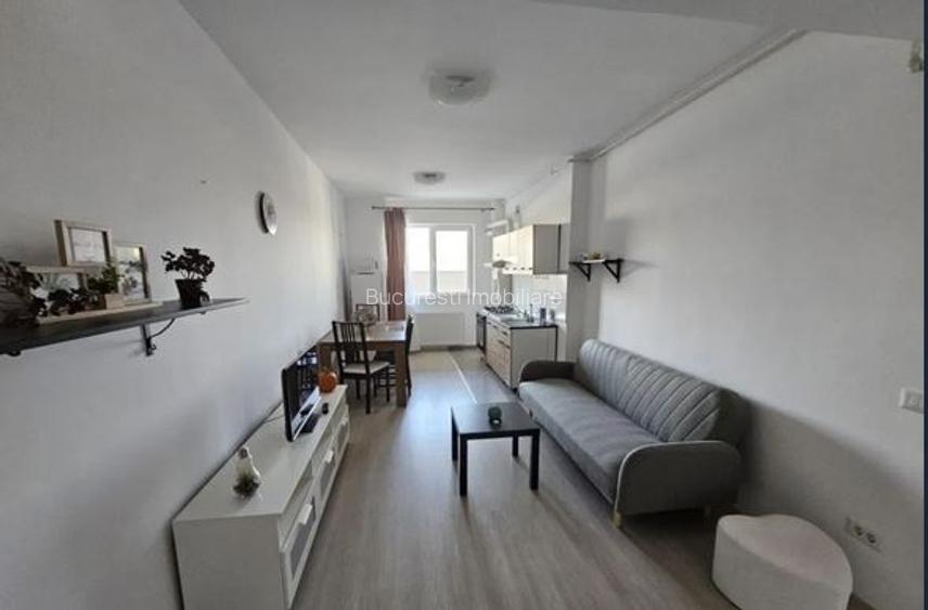 Apartament 2 Camere,Vitan  Barzesti,bl.2022,parter/6,centrala,PRIMA INCHIRIERE - 3