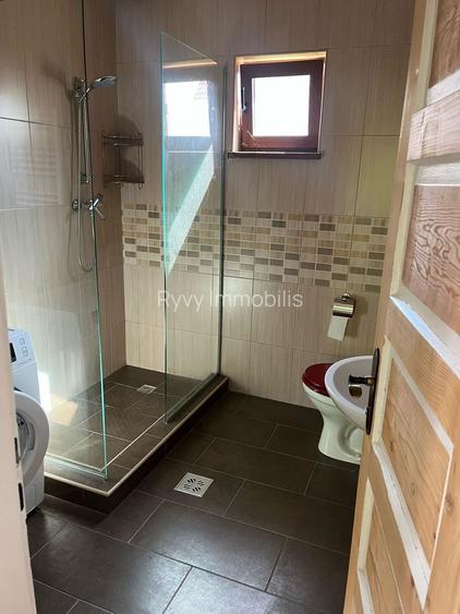 Ocazie unică! Casă de vânzare în stațiunea Covasna! - 16