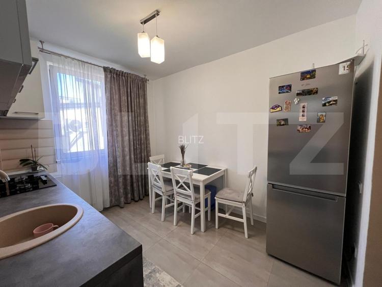 Apartament 2 camere decomandat, modern, zona Puskin - 7