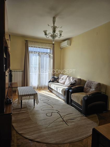 3 camere etaj intermediar - PENINSULA - 4