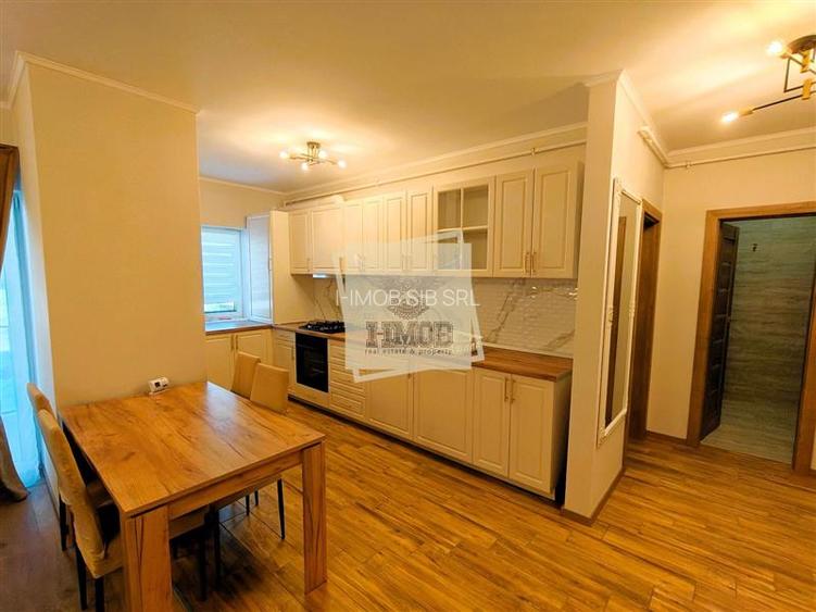 Apartament 2 Camere 59mpu  Balcoan Prima Inchiriere - 8