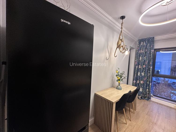 Exigent Plaza Residence Faza 2-Tipul H 60 mp - MOBILAT PREMIUM - 13