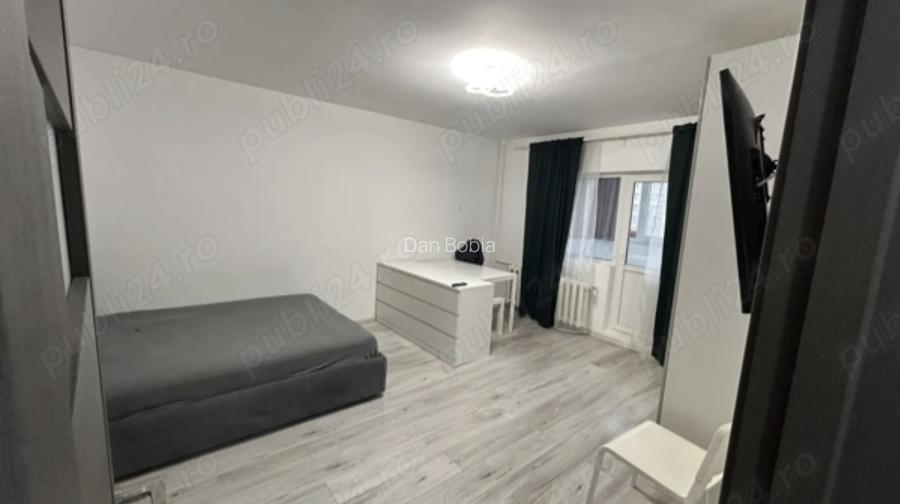 Garaoniera Mall vitan - decoma data - bloc mixt DB1882 - 2