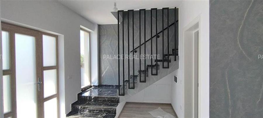 Casa tip insiruite V Lupului, Popas Pacurari - 9