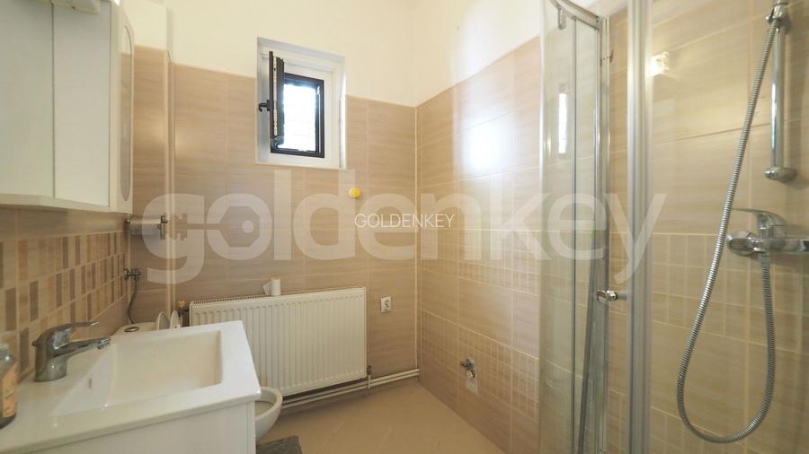 Apartament cu 2 camere in vila potrivit pentru birouri - 8