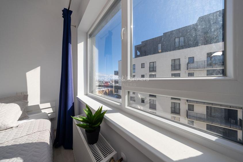 Loc De Parcare Si Boxa Incluse | Zona Verde Aproape - 26