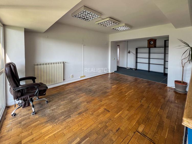 Duplex reprezentativ de închiriat – 240 mp | Bulevardul Unirii 61 - 6