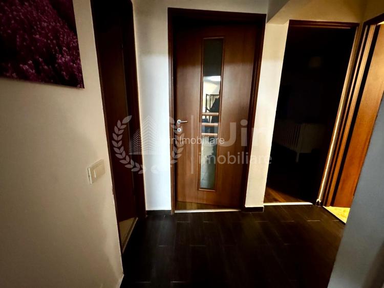 Apartament cu 4 camere la cheie | 78mp | Decomandat | Kaufland Marasti - 17