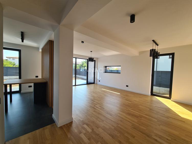 Imobil de exceptie, zona foarte buna. Prima inchiriere. Semimobilat, utilat. - 8