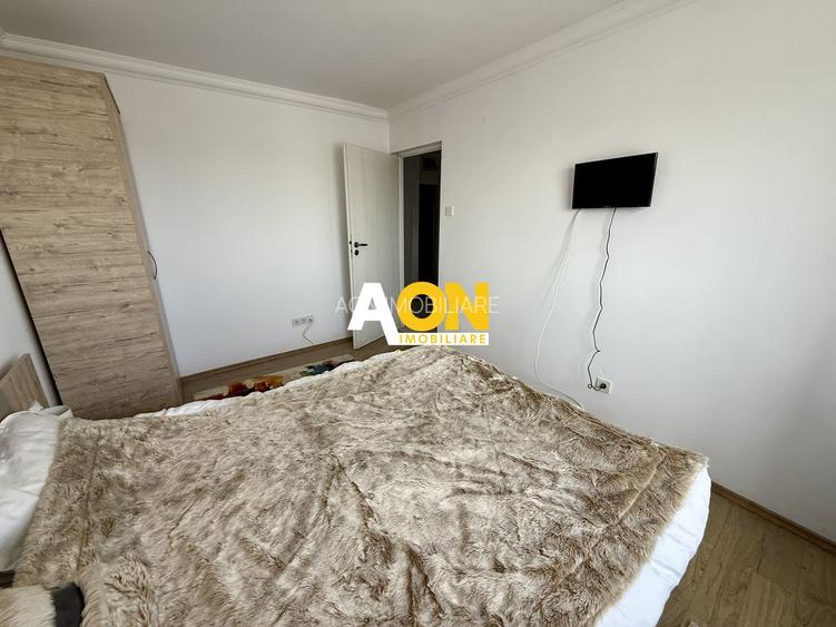 De vanzare apartament 2 camere, vedere superba Cetatea Alba Carolina - 4