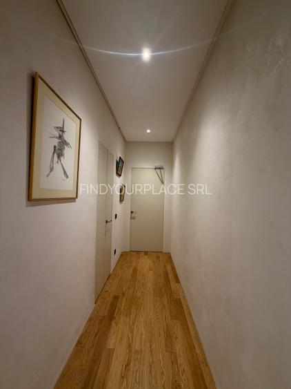 Apartament în One Rahmaninov,2 locuri de parcare,vedere spre parcul Verdi - 35