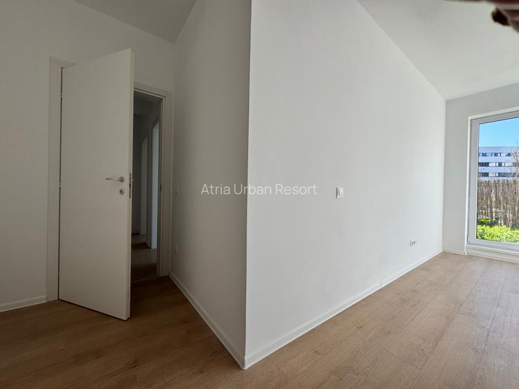 Apartament 4 camere cu Gradina -88mp Utili + Gradina / Zona Mall Colosseum-Sect1 - 11