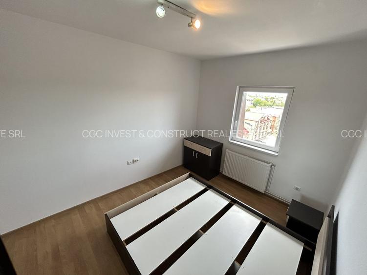 3 Cam-Girocului-3 Min Spitalul Judetean-80MP--Balcon-Centrala--88.000 Euro!Neg - 9