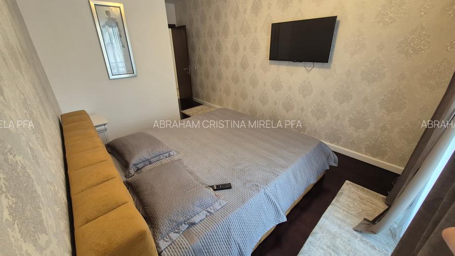3 camere PREMIUM | InCity Residences |  Mobexpert Jazz | 2 locuri de parcare - 7