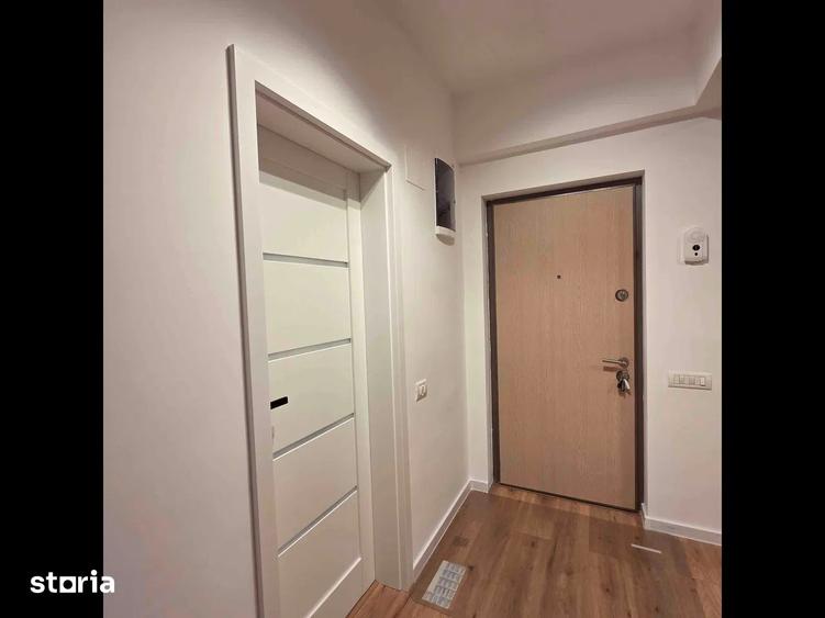 N. Grigorescu | 2 Camere | Centrala Proprie | Loc Parcare | Bloc Nou |