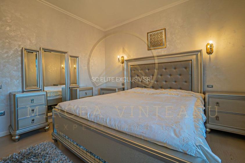 Palazu Mare/ Elvila - Casa de poveste pentru familia ta - 48