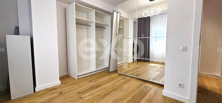 Penthouse duplex 4 camere, mobilat, 2 locuri parcare, Comision ZERO - 18