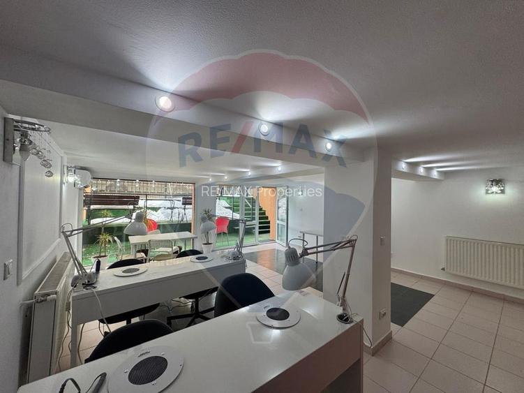 Spatiu birouri/comercial de inchiriere Militari/Gorjului - 2