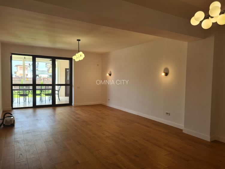 OMNIA-Proprietati alese! Casă la superlativ: curte mare, detalii  atragatoare. - 28