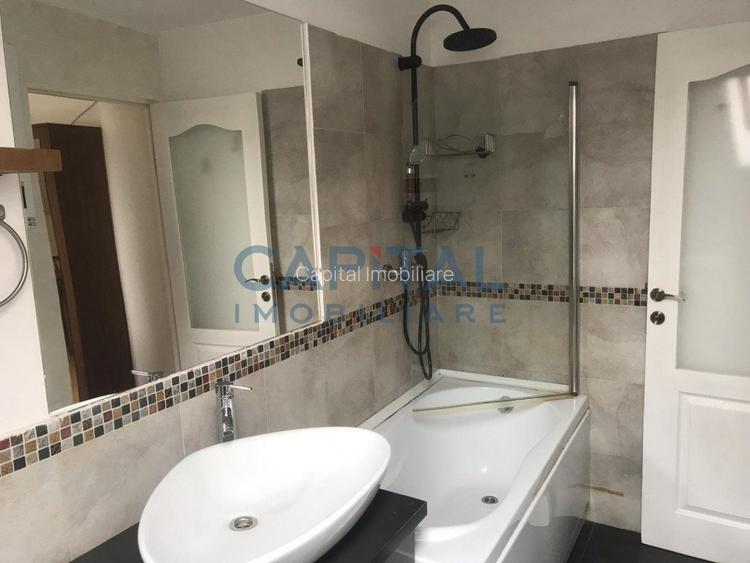 0% Comision! Apartament cu 3 camere de vanzare, Marasti - 7