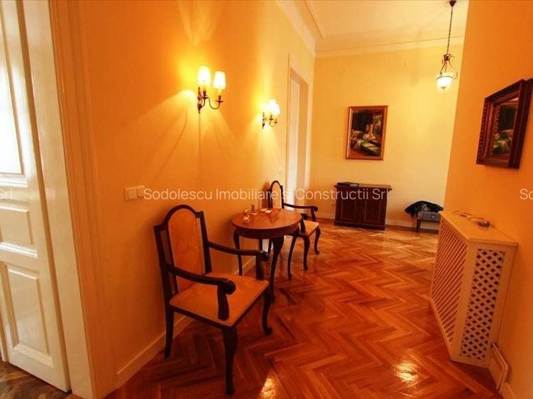 APARTAMENT DEOSEBIT IN ZONA CENTRALA - 20