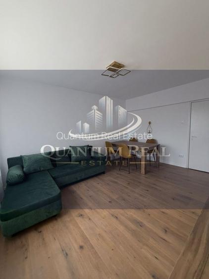 Inchiriere apartament 2 camere - rond Piata Sudului - 4