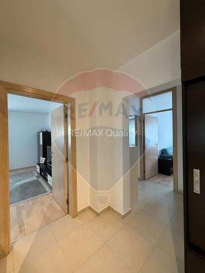 [PET FRIENDLY] Apartament 3 camere modern si linistit, zona Mall Vitan - 13