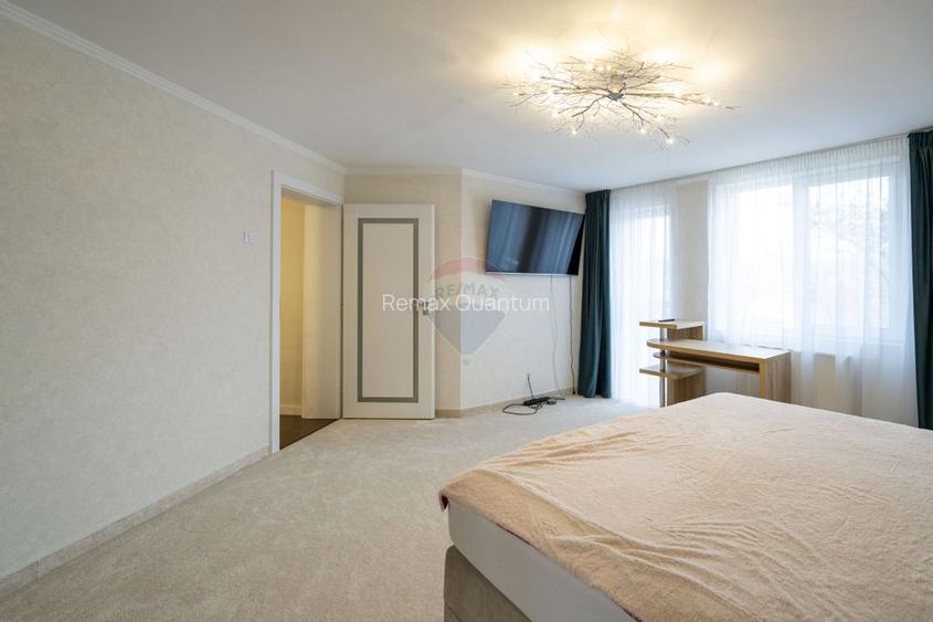 De vânzare casă cu 5 camere, ready to move.  în zona Oncea - 22