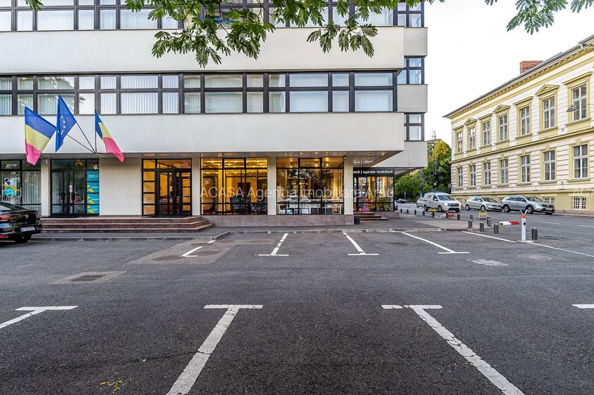 Birouri ultracentrale cu pază permanentă - 5