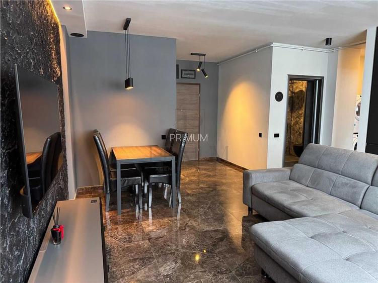 TORONTAL XCITY - 3 CAM - 2 BAI - SISTEM SMART - MOBILAT - UTILAT - 3