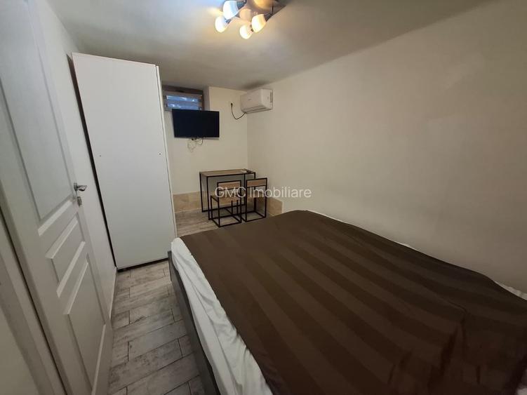 Garsoniera de inchiriat in Vila Calea Dudesti Centrala L353 - 8