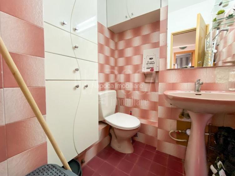 Apartament 3 camere de vanzare in Gheorgheni, Cluj Napoca - 7