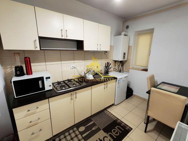 1 camera, decomandat, modern, bloc nou, balcon, Dorobatilor, Platinia - 5