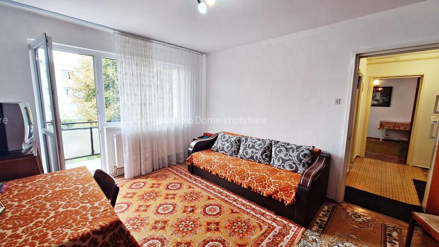 Zona Garii Apartament 3 camere, etaj 3/4, insorit, liber, 119900 euro - 3