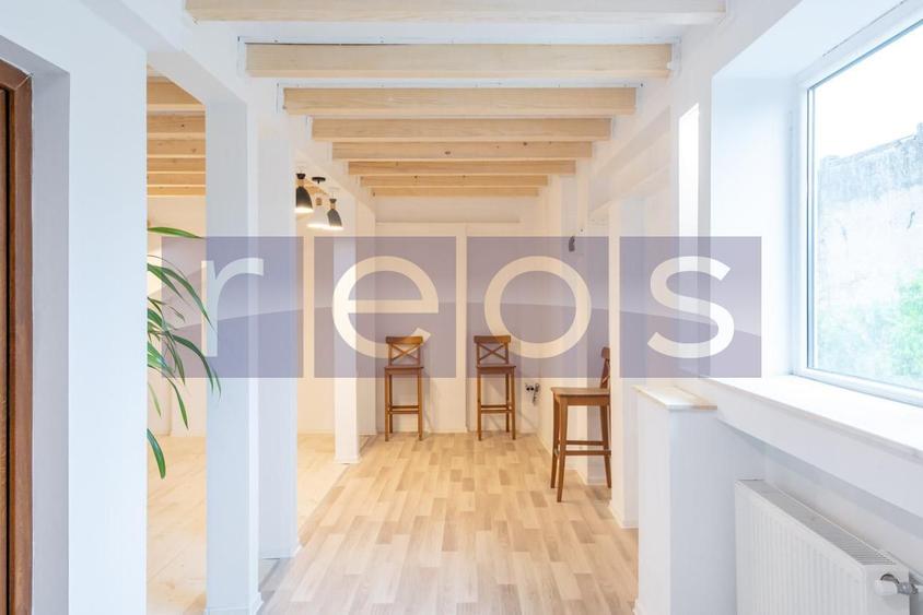 INCHIRIERE VILA CADEREA BASTILIEI | 240MP | PRETBAIL BIROU | PARCARE - 5
