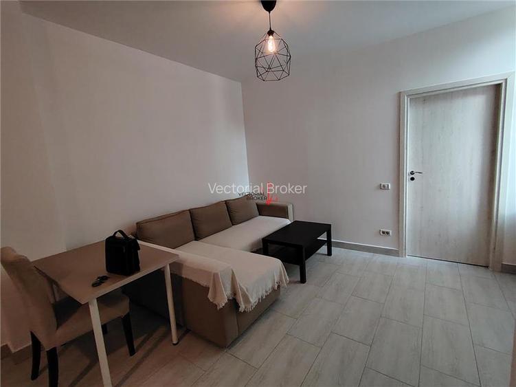 Apartament 2 camere cu terasa - 10