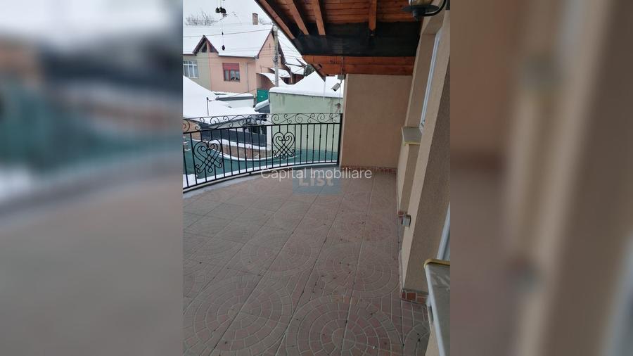 Apartament duplex zona centrală, Turda, fără comision !!! - 13