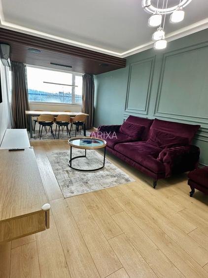 2 Camere si Parcare Atria Urban Resort Bucurestii Noi Soseaua Chitilei - 12