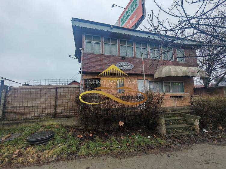 Teren de vanzare – intrare oras | Locatie premium | Oportunitate rara - 8