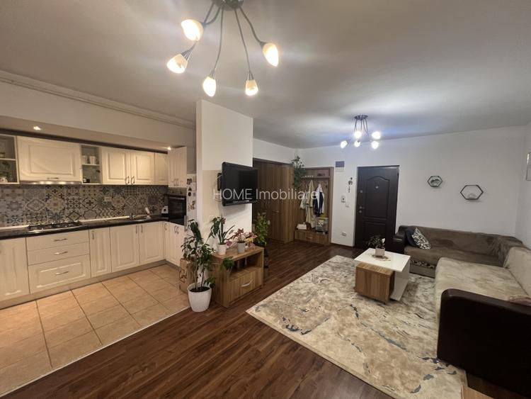 Apartament modern, Bloc Nou - 3