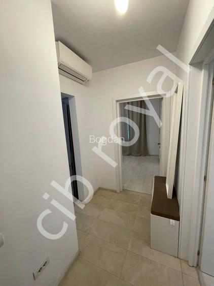Inchiriez apartament 3 camere,Floreasca,str. Ceaikovski - 16