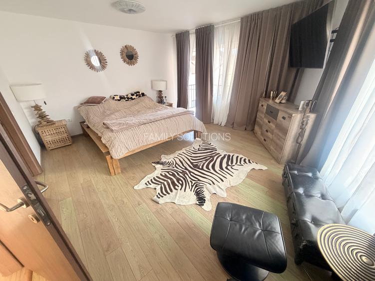 Casa deosebita P+1+M situata la doar 500m fata de metrou - 8