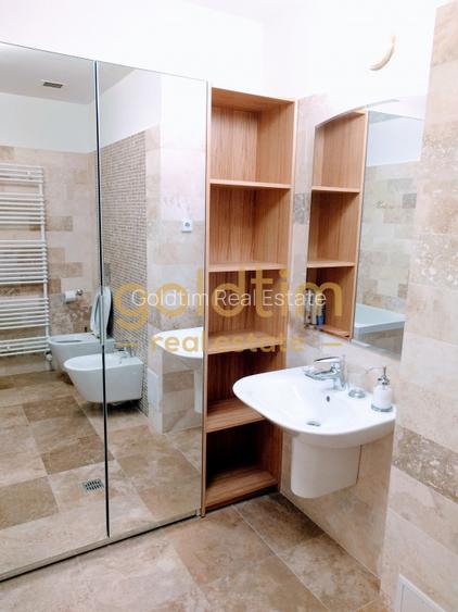 Apartament Lux/Vedere Padure/2 Locuri Parcare/Dressing/Terasa/Superb - 20