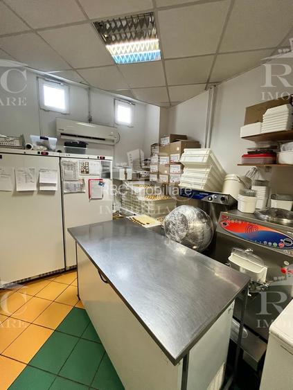 Exclusivitate spatiu pe Aurel Vlaicu cabinet medical sau alimentatie publica - 20