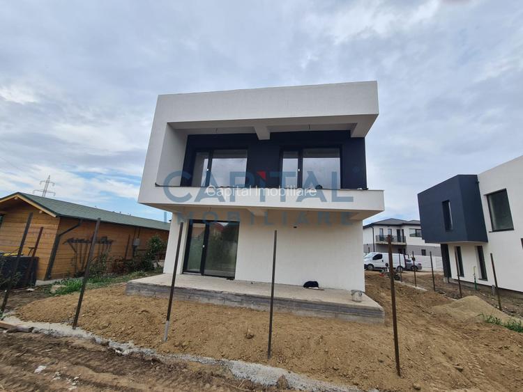 0% Comision! Casa in stil mediteranean - 6