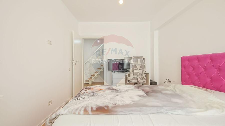 PENTHOUSE DUPLEX 169 MP | VEDERE LIBERA SPRE DEALUL LEMPES | VIVAMUS - 11