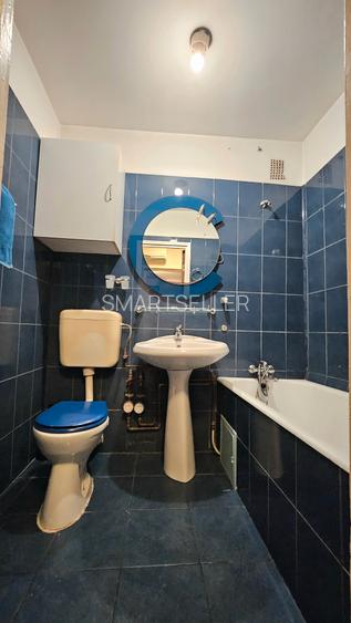 Brâncoveanu - 3 Camere, Etaj 3/4 | COMISION 0% | Ideal Investiție/Renovare! - 12